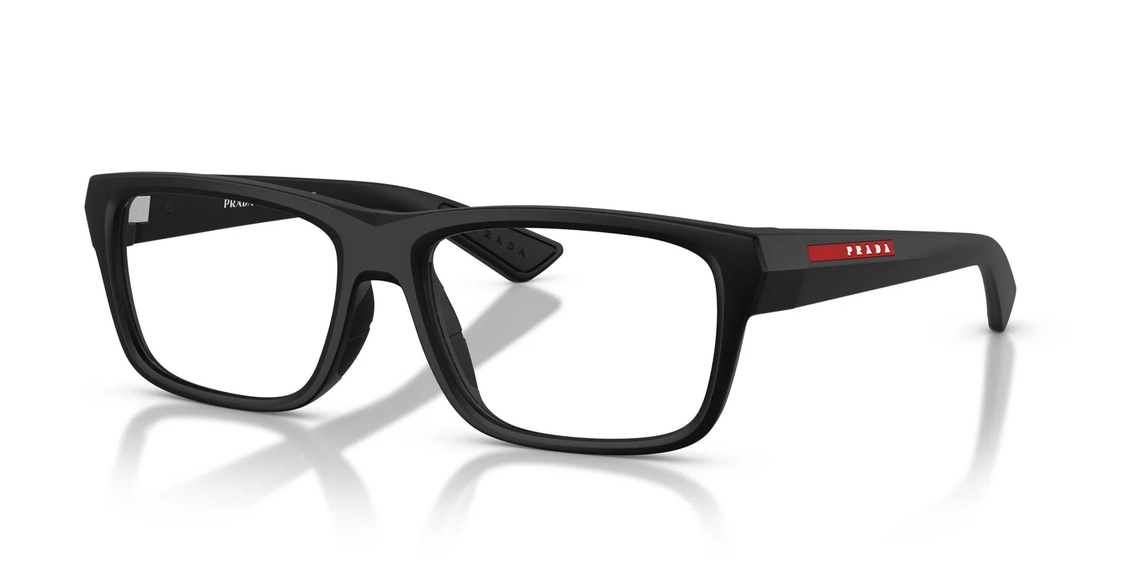 Prada Linea Rossa 02TV Eyeglasses - view 11